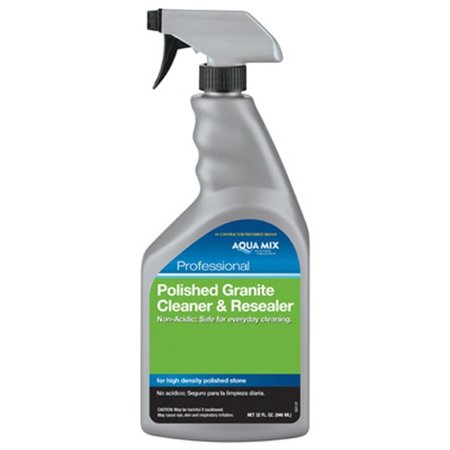 M-D Building Products AMGCRQT Granite Cleaner & Resealer BU577082